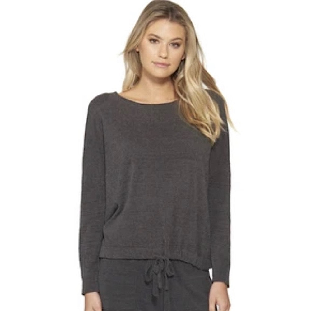 COPY - Barefoot Dreams - CozyChic Ultra Lite Pullover